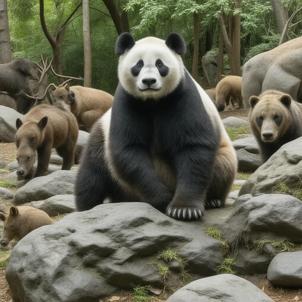Toronto Zoo